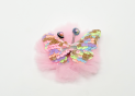 Accesorii AGRAFA inimioara,fluturasi,con 1buc color AP004049