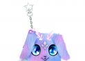 Nebulous Stars Carnet mini de plush 11455