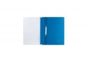 Dosar plastic A4 Economix (Violet) E38504-12