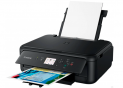 MFD Canon Pixma TS5140 / A4 / Wi-Fi / Black TS5140