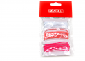 Snur p/u decor 3b/2m Maxi mix BJ21-05046B