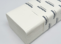 Servetele de hirtie (200buc) Harmoni 2 pliuri Pulp White 230*205/1601 TH035414