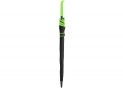 Umbrela baston automat Next Negru/Verde O98505
