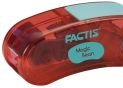 Radiera Factis+Ascutitoare CAN 15 F4715215