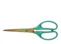 Foarfece birou 17cm Milan vf.ascutit verde BWM10425CPGR