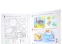 Carte JOCURI si ACTIVITATI distractive 2-3 CN471550