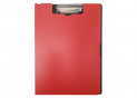 Clipboard dublu A4 color ML32-11(Plastic dur) 8809