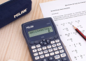 Calculator Milan 12 digiti cu functii  M240 159110SNCBBL