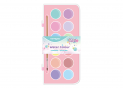 Acuarela Keyroad 12cul (cu pensula) Pastel KR972426