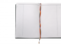 Agenda telefonica cu alfabet  A5 140*195 256f, linie C001626-1