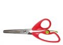 Foarfece copii 14,4cm Milan vf. rotund BWM10019