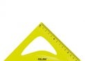 Rigle Set Milan Flex Galben(rigla 30cm/2echere/raportor) 359801Y