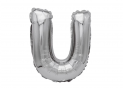 Balon folie Litera 100cm ML424