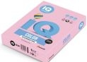 Hirtie color IQ A4 160gr 250foi Pale Flamingo OPI74-160