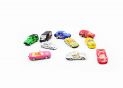 Jucarie masini set (10buc) PT2008