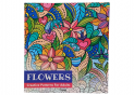 Carte coloram Art Terapia 32 foi (ML13-1) BK04146-4