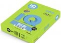 Hirtie color IQ A4 160gr 250foi Spring Green MA42-160