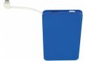 Power Bank Optima 4105, 4000 mAh. Albastru O74105