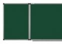 Tabla Creta Elegant 120x400cm (5 suprafete) ELC120400