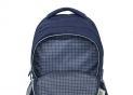 Ghiozdan anatomic Milan 430 since 1918 collection,navy blue 624604SNCB