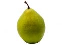 Fruct para verde rotungita decorativa 9x8cm (102gr) N094-HF