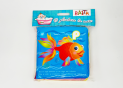 Carte pentru baie copii  Diverse PD0607