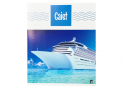 Caiet 48foi Galerie mate C000933