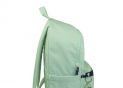 Ghiozdan Milan Backpack  GREEN 624605SNCGR