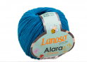 Ata-lina ALARA (50%coton/50%acril) culori mix 8680131xxx