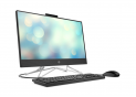 All-in-One PC 23.8 HP 24-cr0007ci /  Intel Core i5-1335U 7730U / 8GB / 512GB SSD / Jet Black 7Y014EAUUQ