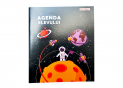 Agenda elevului 48 File BRISK AGPR