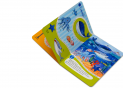 Carte Цвета (Уроки-картинки) PD3542