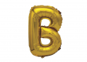 Balon folie Litera 42cm ML423