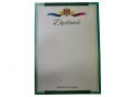Diploma A4 C050075