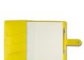 Agenda nedatata A5 de lux Viva Arles Galben VIVA01G