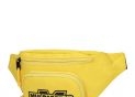 Geanta de talie 33*13*6 yellow KB1263E-Y