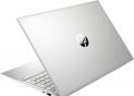 Laptop 15.6 HP Pavilion 15 / Intel Core i7-1360P / 16GB / 512GB SSD / Natural Silver 7P4D8EAUUQ
