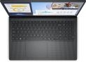 Laptop 15.6 Dell Vostro 15 3000 (3535) / AMD Ryzen 5 7530U  / 8GB / 512GB SSD / Carbon Black 713816944