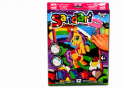 Set de creatie Sand Art (nisip) 19450