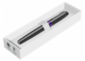 Parker Roller Vibrant rings Flame Amethyst Purple S2172950