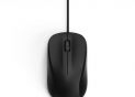 Mouse Wired Hama MC-300, black (3-Button Mouse) 182606