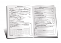 Carte Evaluari cl 3 (matem,L.Rom) PD8631
