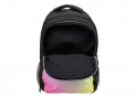 Ghiozdan anatomic Milan Sunset Black 624604SNK1