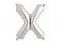 Balon folie Litera 42cm ML423