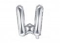 Balon folie Litera 42cm ML423