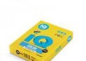 Hirtie color IQ A4 160gr 250foi Int Mustard IG50-160