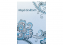 Mapa pentru desen creion A4 24foi C000711