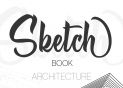 Sketchbook A4/20file spira sus 140g 002660