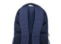 Ghiozdan anatomic Milan 430 since 1918 collection,navy blue 624604SNCB