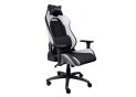 Fotoliu Gaming  Trust GXT 714W Ruya / 150kg / up to 195cm / Black/White TR_25065